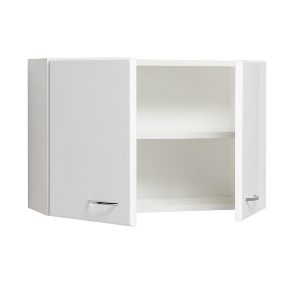 Шкаф навесной Runo  Рондо 60х40 (00000001182)