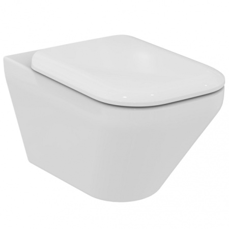 Унитаз подвесной Ideal Standard Tonic II K316701