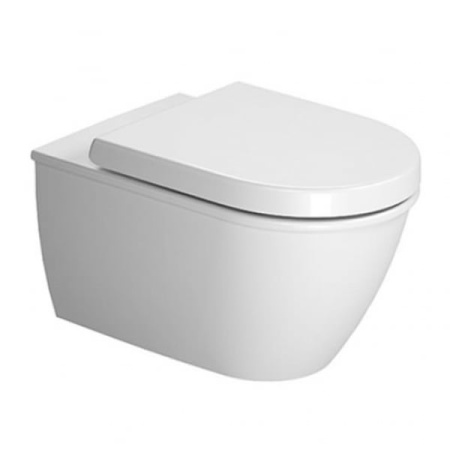 Унитаз подвесной Duravit 2557090000
