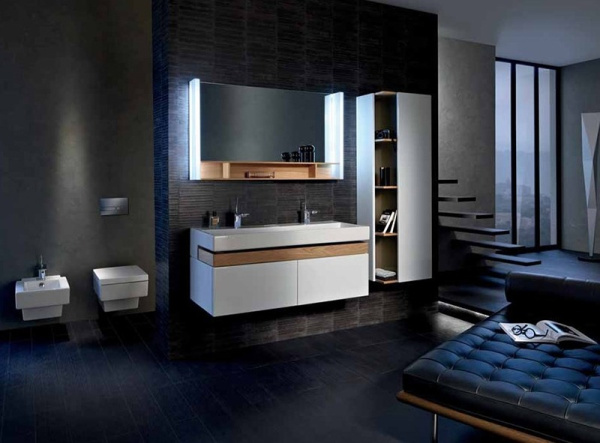 Биде подвесное Jacob Delafon Terrace EMA0002-00