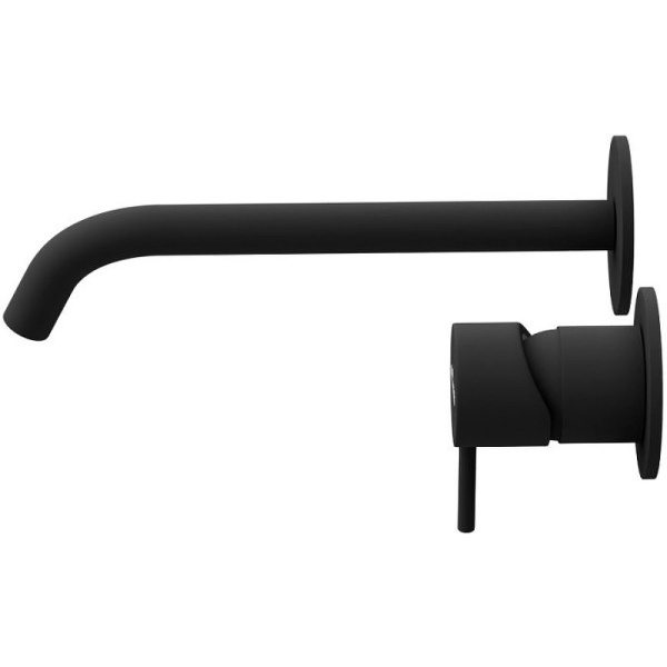 Смеситель для раковины Cezares Leaf LEAF-BLI2-L-NOP