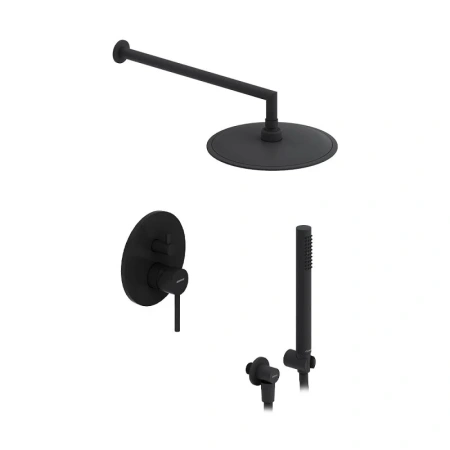 Душевой комплект Damixa Scandinavian Pure 936520300