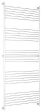 Полотенцесушитель Водяной Прямая Сунержа Богема + (190х80) Белый 12-0220-1980