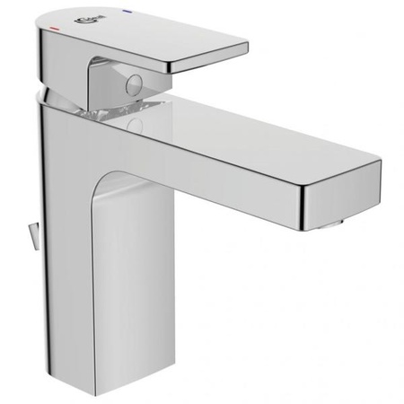 Смеситель для раковины Ideal Standard EDGE A7104AA, хром
