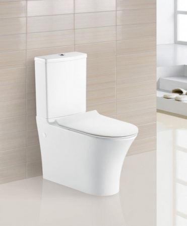 Крышка-сиденье BelBagno BB2011SC