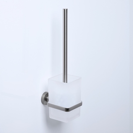 Туалетный ёршик WasserKRAFT Tauber K-64427