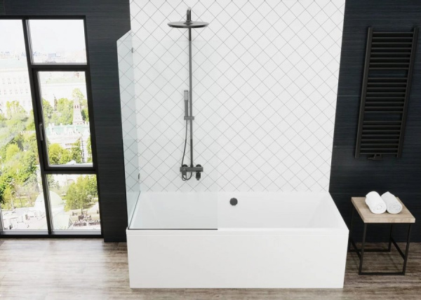 Акриловая ванна Vagnerplast Cavallo (190x90) VPBA190CAV2X-04 Акриловая ванна Vagnerplast Cavallo (190x90) VPBA190CAV2X-04