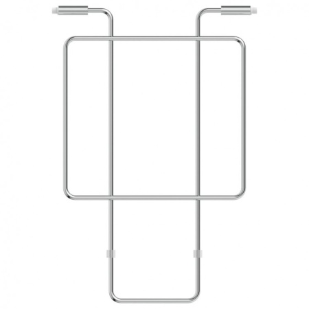 Решетка для унитаза Ideal Stand BRENTA  J3494AA