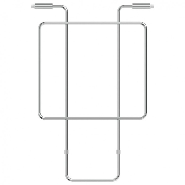 Решетка для унитаза Ideal Stand BRENTA  J3494AA
