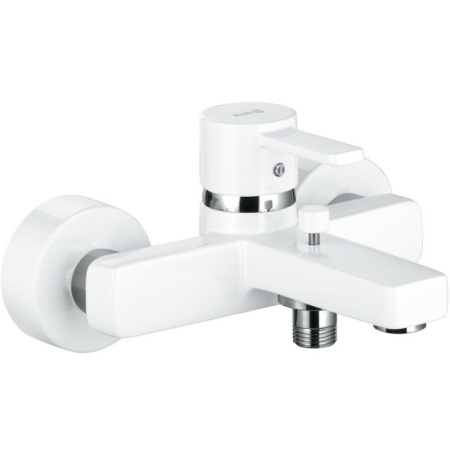 Смеситель для ванны Kludi Zenta 386709175