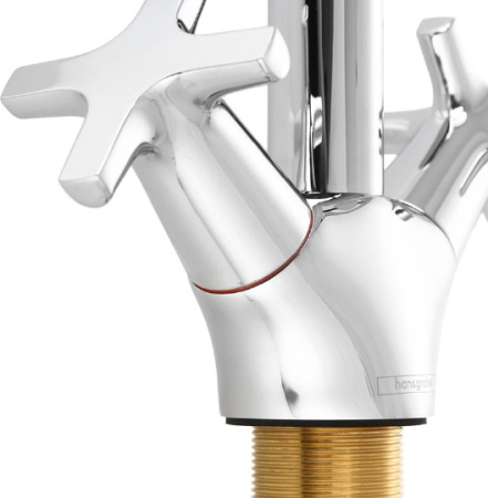 Смеситель для кухни HANSGROHE Logis 71285000