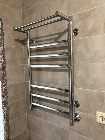 Полотенцесушитель водяной Terminus ХЕНДРИКС (500х1000) П10 4670078529824