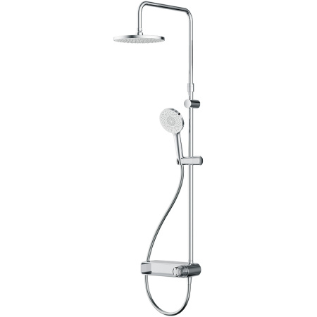 Душевая система AM.PM X-Joy F0785A600