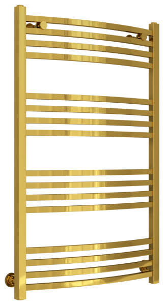 Полотенцесушитель Водяной Сунержа Аркус (100х60) Золото 03-0251-1060