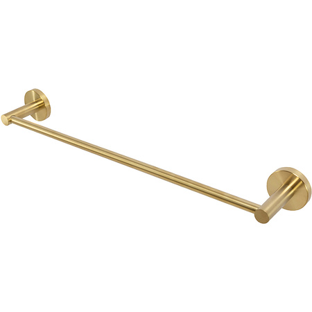 Полотенцедержатель CEZARES RELAX-TH-50-BORO