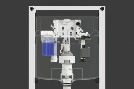 Комплект для инсталляции Ideal Standard SmartFlush R018667