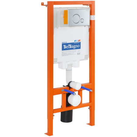 Инсталляция для унитазов BelBagno BB002-80