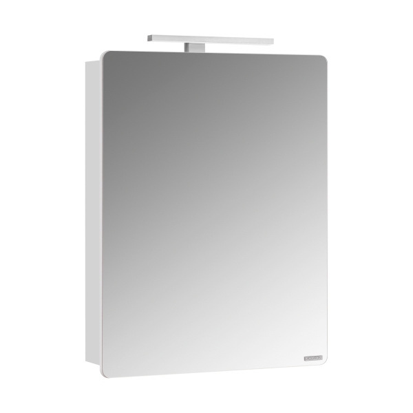 Зеркальный шкаф Aquaton Скай PRO 55 1A238402SY010