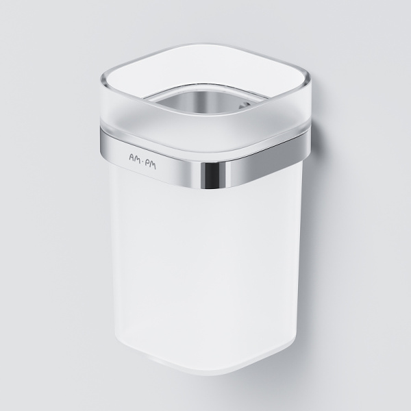 Стакан для зубных щеток AM.PM Func A8F34300