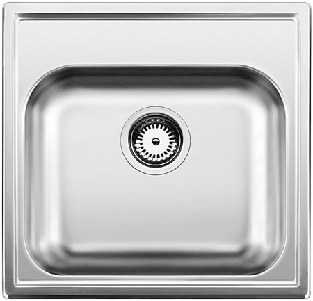 Мойка кухонная Blanco Livit 45 (полированная), 514785