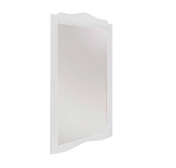 Зеркало Kerasan Retro 734530 bi mat