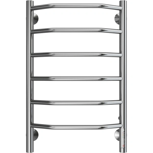 Полотенцесушитель электрический Terminus Виктория (400х650) П6 4670078531186