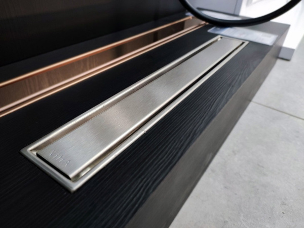 Дренажный канал Vitra Eco-Flow 59980476000