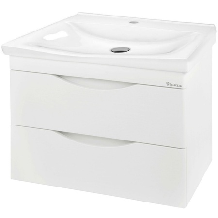 Тумба под раковину Bellezza Санриса 60 4630109180011