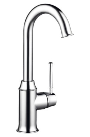 Смеситель для кухни HANSGROHE Talis Classic 14858000