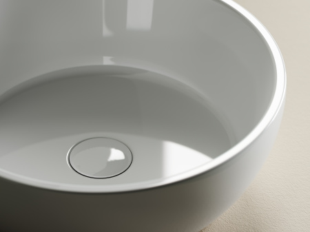 Раковина накладная (41х41) Ceramica Nova ELEMENT CN6021