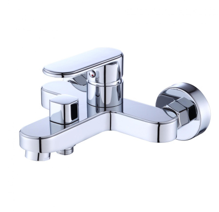 Смеситель для ванны Savol S-600303