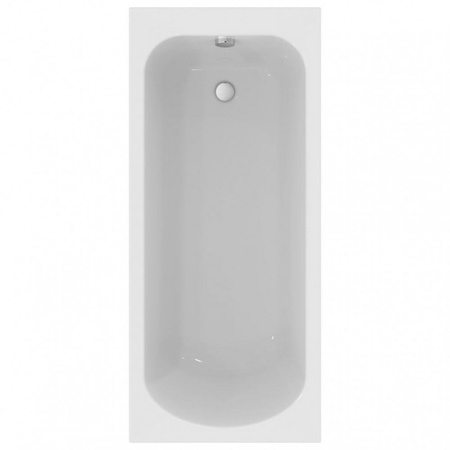 Ванна акриловая (170х75) Ideal Standard SIMPLICITY W004501
