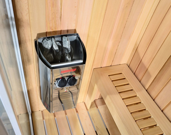 Душевая кабина Orans SR-89103S  L / R  white