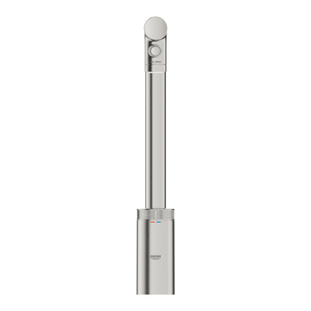 Смеситель для мойки с управлением SmartControl Minta 31889 DC0 (31889DC0)