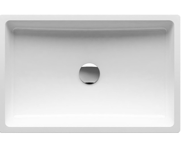 Раковина накладная Ravak Formy 01 XJL01250000