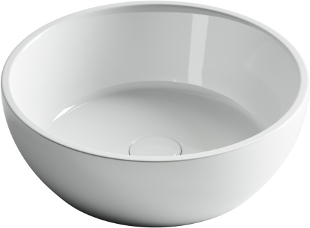 Раковина накладная (41х41) Ceramica Nova ELEMENT CN6021