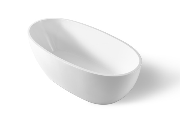 Акриловая ванна (169x82) BelBagno BB69-1700-W0 Акриловая ванна (169x82) BelBagno BB69-1700-W0