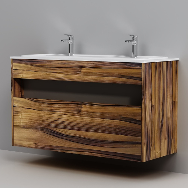 Тумба под раковину AM.PM Func 120 M8FFUX1201OF