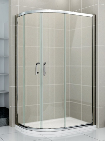 Душевой угол 80x120x185 RGW CL-61 04096182-51