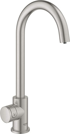 Смеситель для кухни Grohe Blue Home 31498 DC1 (31498DC1)