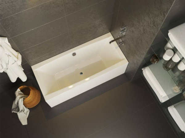 Акриловая ванна Alpen Vesta AVP0036 Акриловая ванна Alpen Vesta AVP0036