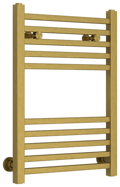 Полотенцесушитель Водяной Сунержа Модус (60х40) Состаренная Латунь 051-0250-6040