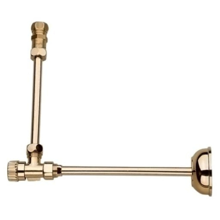 Соединение для сливного бачка Gattoni Accessori 0470/00V0br