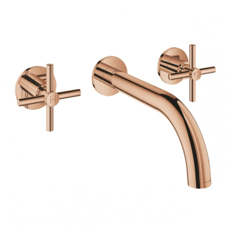 Смеситель для раковины Grohe ATRIO 20164DA3
