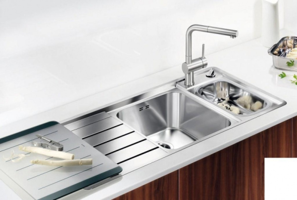 Коландер Blanco Axis 45S/5S 224787 Коландер Blanco Axis 45S/5S 224787