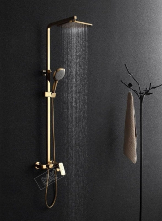 Душевая система D&K Berlin Tourto (DA1433703A01)