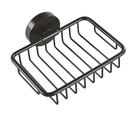 Мыльница Bemeta Dark 104108160