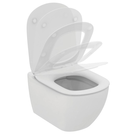 Комплект 4 в 1 Ideal Standard Tesi V03551D