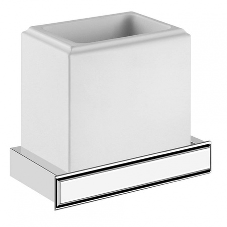 Стакан подвесной Gessi Eleganza 46407#031