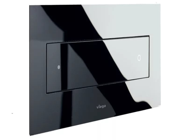 Смывная клавиша Viega Visign for Style 687861